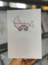 Load image into Gallery viewer, Medium Pram