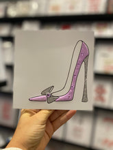 Load image into Gallery viewer, Small Shoe