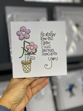 Load image into Gallery viewer, Small no matter how tall I grow