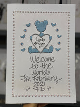 Load image into Gallery viewer, Large Teddy Holding Heart