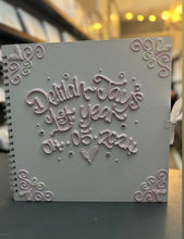Load image into Gallery viewer, Large Scrapbook/Album
