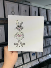 Load image into Gallery viewer, Easter Bunny
