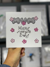 Load image into Gallery viewer, Small Happy Mother’s Day
