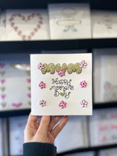 Load image into Gallery viewer, Small Happy Mother’s Day
