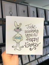 Load image into Gallery viewer, Easter Bunny
